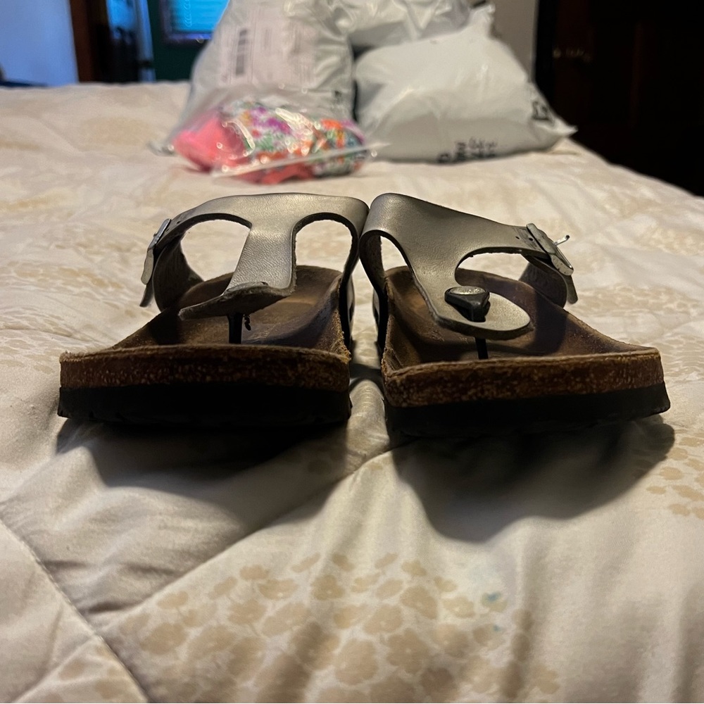 Birkenstock Gizeh Sandal - Picture 2 of 7